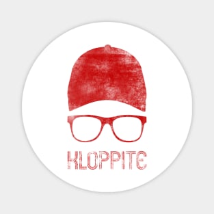 Kloppite Magnet